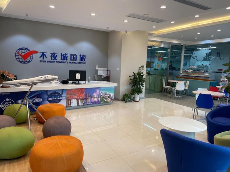 如何挑选一家靠谱的上海旅行社?
